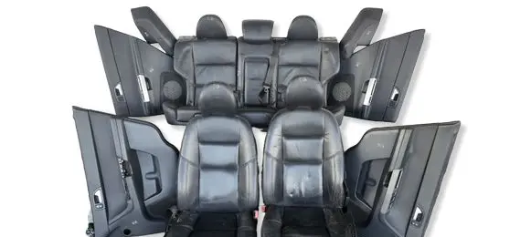 Volvo V50 Seat set 