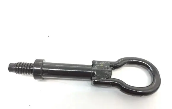 Ford Transit Courier Towing hook eye 