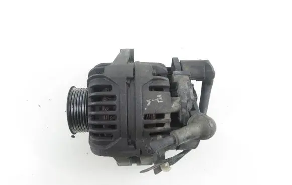Honda Accord Generator/alternator