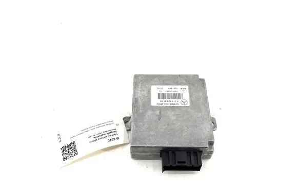 Mercedes-Benz E W211 Phone control unit/module A2118206185