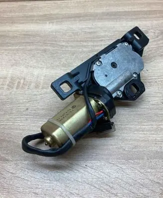 BMW 5 E60 E61 Tailgate/trunk/boot lock/catch/latch FS578VA ED432710