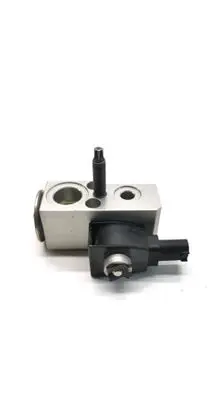 Air conditioning (A/C) expansion valve