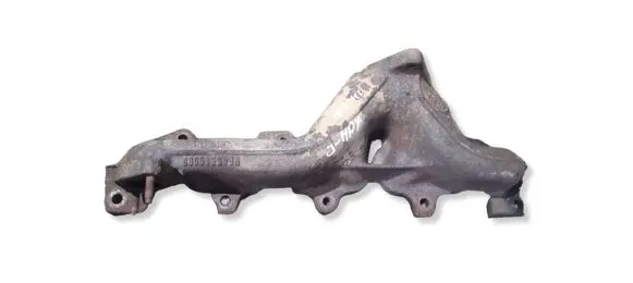 Ford S-MAX Exhaust manifold 9646849080