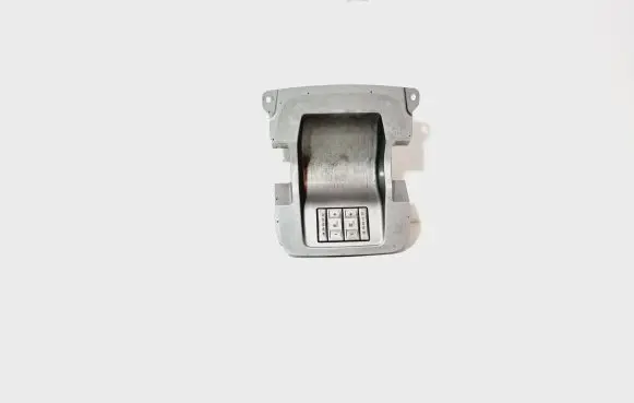 Ford S-MAX Seat heating switch 6M2T19K14AC 6M2T19K14
