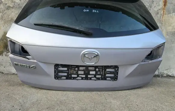 Mazda 6 Tailgate/trunk/boot lid GSYA6202XB GS2A68960F02 GS2A62310A