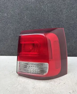 KIA Sorento Rear/tail lights 924022P520