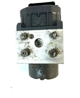 Nissan Terrano ABS Pump 0265215457 0273004369