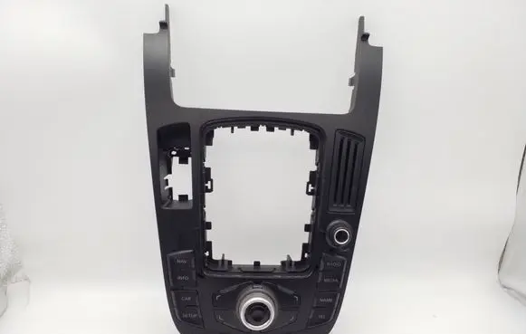 Audi A4 S4 B8 8K Head unit multimedia control 8T0919609F 900252890001