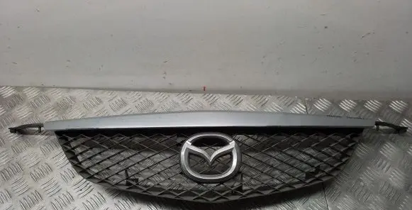 Mazda Premacy Front grill C10050712