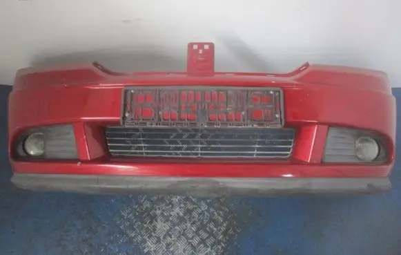 Dodge Journey Front bumper
