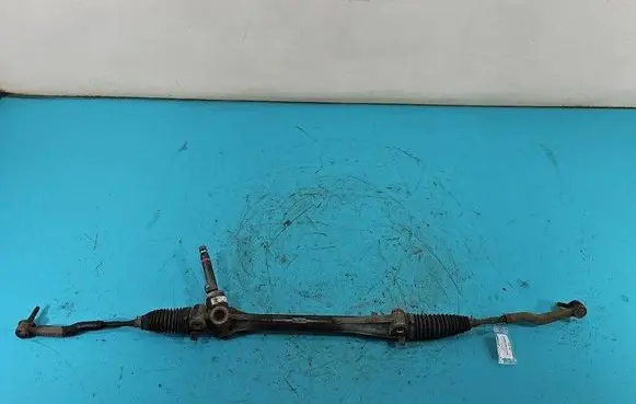 Steering rack