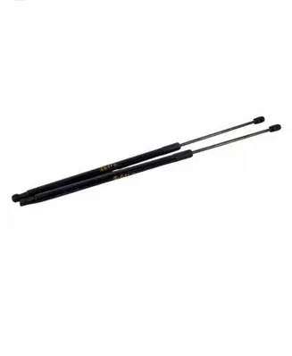 Mazda 3 III Tailgate/trunk strut/damper BHN962620A
