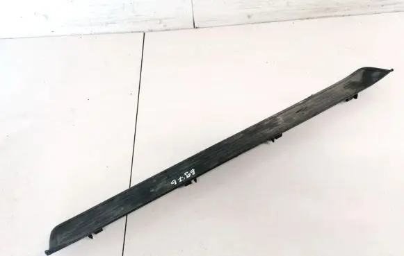 Honda CR-V Front sill trim cover 84252SWAA 84252-SWAA