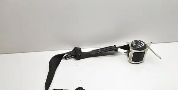 Opel Meriva A Front seatbelt