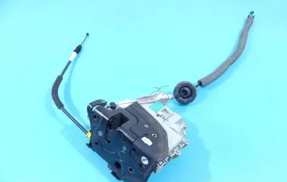 Audi A6 S6 C7 4G Front door lock 8J1837016D IMPRK1332005