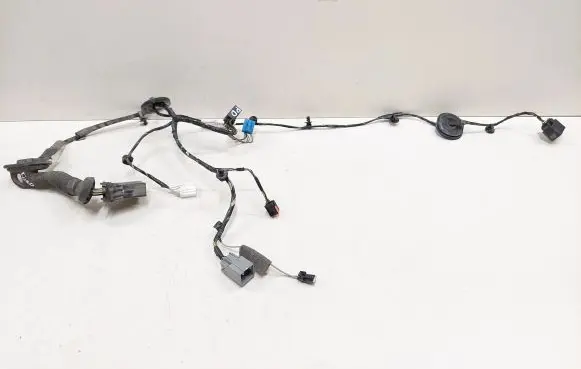 Ford Focus Front door wiring loom 3M5T14K138 11868371 981551110