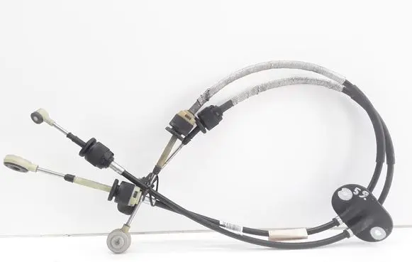 Ford Transit - Tourneo Connect Gear shift cable linkage DV6R7E395SC