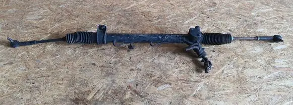 Peugeot Boxer Steering rack 37502277