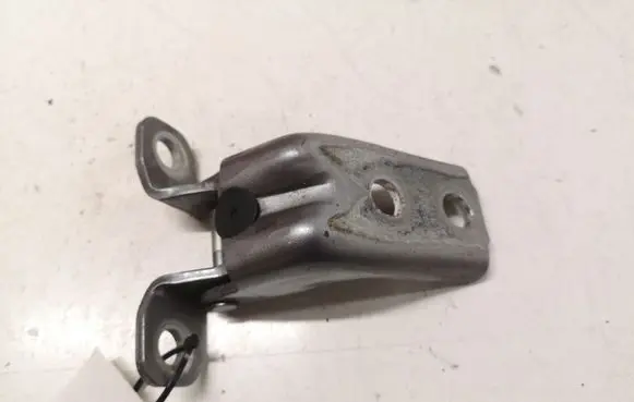 Front door lower hinge