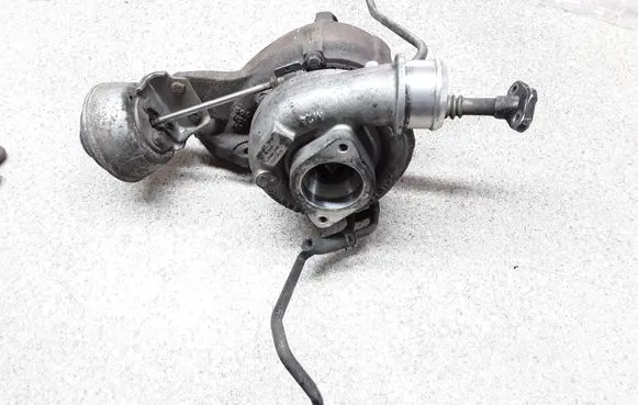 Honda Civic Turbo 18900RSRE01