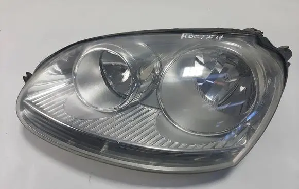 Volkswagen Golf V Headlight/headlamp 1K6941005P