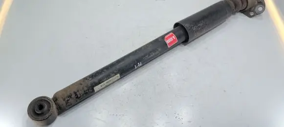 Audi A1 Rear shock absorber/damper 6R0512011AB