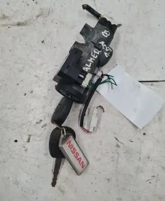 Nissan Almera Tino Ignition lock 28590C9965