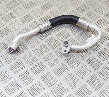 Jaguar I-Pace Air conditioning (A/C) pipe/hose J9D319F652A6