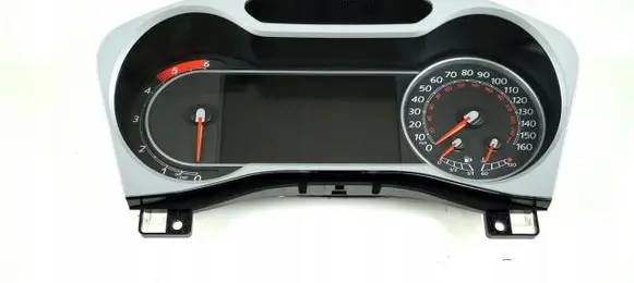 Ford Galaxy Speedometer (instrument cluster)