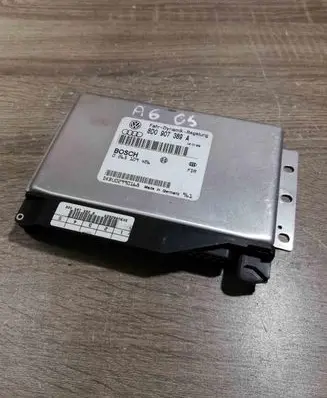 Audi A6 S6 C5 4B ESP (stability system) control unit 8D0907389A 0265109426