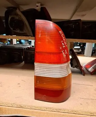 Ford Escort Rear/tail lights 91AG13A602 91AG13A602CA 91AG13N004