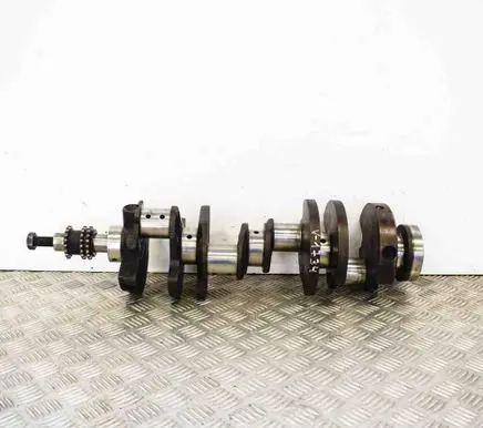 Mercedes-Benz S W116 Crankshaft 1170311001