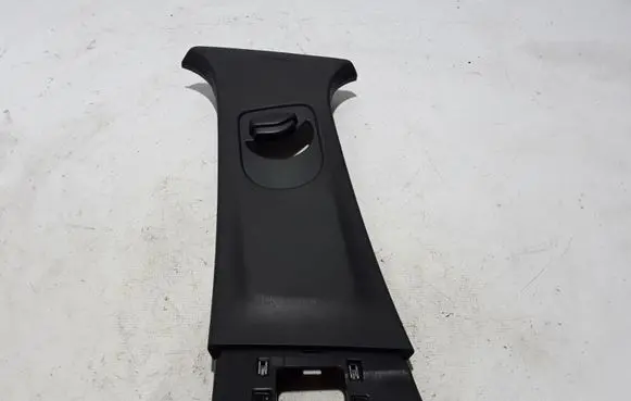 Renault Captur II (B) pillar trim (top) 769141229R