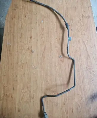 BMW 7 E65 E66 Active stabilizer tube/hose 6769553 23498211 EFD12T