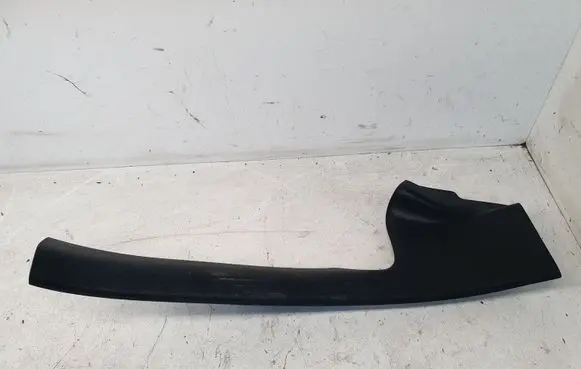 Mercedes-Benz GLC X253 C253 Rear sill trim cover A2536860100