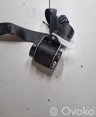 Ford C-MAX I Rear seatbelt 601597600D