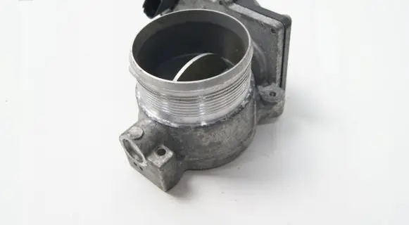 Audi A7 S7 4G Throttle valve 059145950P