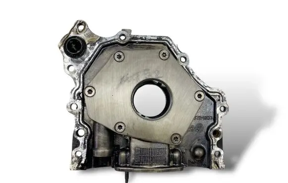 Citroen Berlingo Oil pump 26724803 9656484580