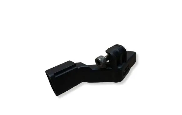 Volkswagen Golf V Crankshaft position sensor 045906433A
