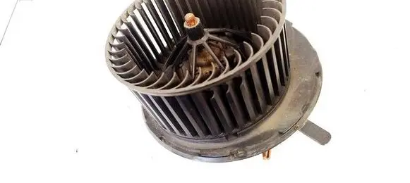 Seat Leon (1P) Heater fan/blower 1K1819015A