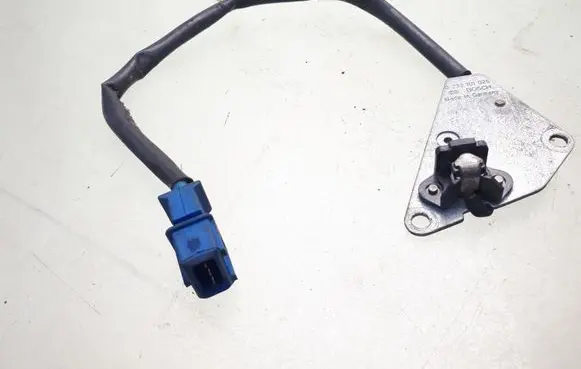 Camshaft position sensor
