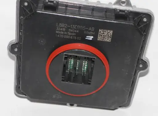 Land Rover Defender LED ballast control module L8B213E005AB 147000067502