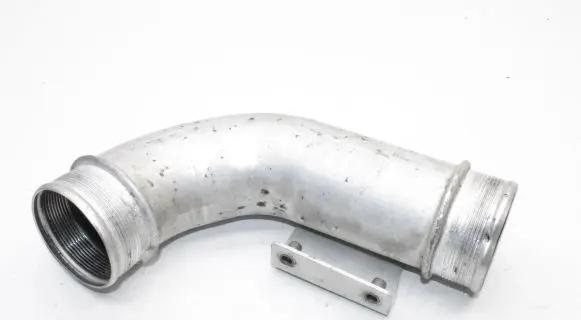 Audi A8 S8 D4 4H Intercooler hose/pipe 4H0145762H