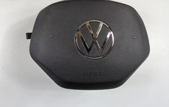 Volkswagen ID.3 Steering wheel airbag 10A880201F