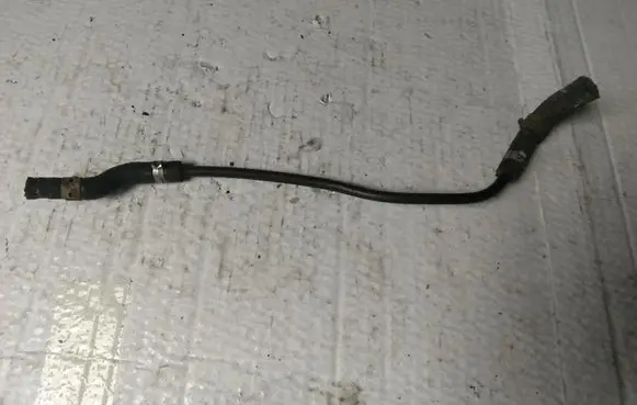 Opel Combo C Engine coolant pipe/hose