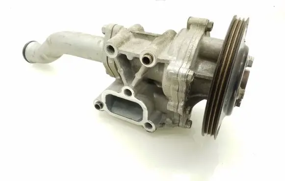 Mitsubishi ASX Water pump