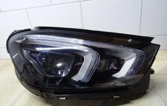 Mercedes-Benz GLE W167 Headlight/headlamp A1679065806