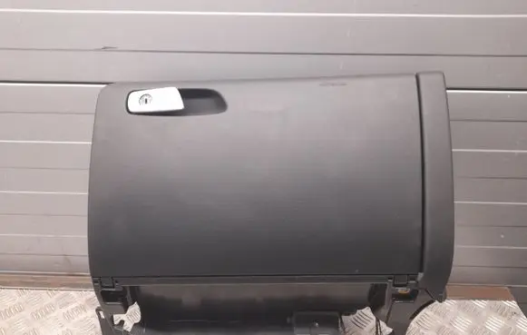 Audi S5 Facelift Glove box set 8K1880302C