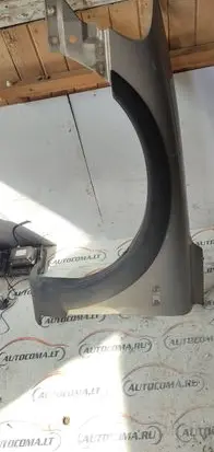 Volvo XC70 Fender