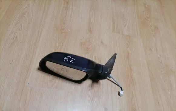 Mazda 6 Front door electric wing mirror 015797 025797